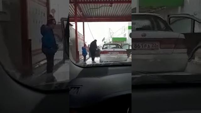 Помыл салон авто.Барнаул смотреть онлайн