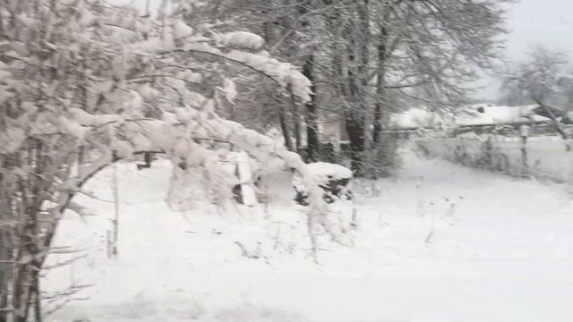 дом зимой - зимняя сказка смотреть онлайн