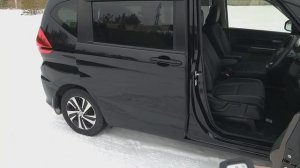 Honda Freed+, GB7, 2016 г.в.