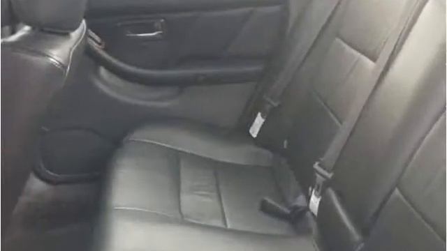 2001 Subaru Legacy Used Cars Puyallup WA смотреть онлайн