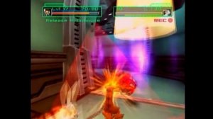 All Bosses | Whiplash (PS2)