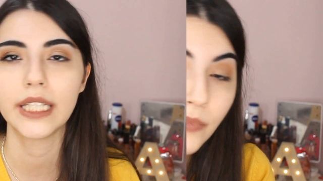 LOREAL BAMBİ EYE MASKARA | ÜRÜN İNCELEME VE KIYASLAMA смотреть онлайн