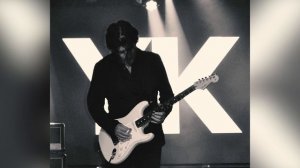 Юрий Каспарян - Неизвестная музыка 2 | Минус для соло-гитары | YK 2020 | ЛУЧШЕЕ КАЧЕСТВО