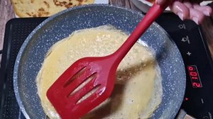 СОЧНЫЕ БРИЗОЛИ - Бризоли в Духовке
