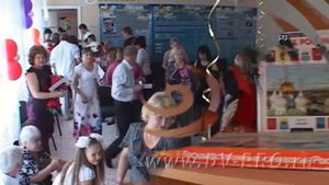 Как организовать выпускной в детском саду. "Маленькая страна"