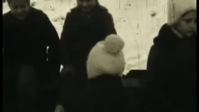 Зима 1963-1964 Лефортовский парк смотреть онлайн