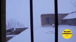 5. АФГАНИСТАН Сегодня. Деревня в горах. Свежее молоко, детские игры.