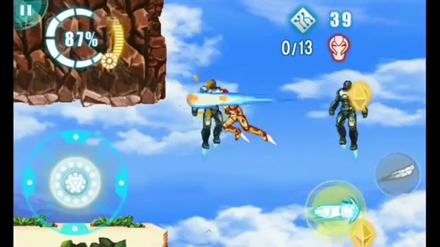 5 top java games смотреть онлайн