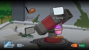 КОМАНДА МЕЧТЫ! Приключения Генри Стикмена в игре The Henry Stickmin Collection