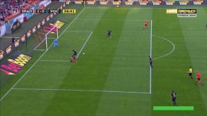 Урал - Ростов. 1:0. Рамазан Гаджимурадов, Тинькофф РПЛ, 29 тур 10.05.2021