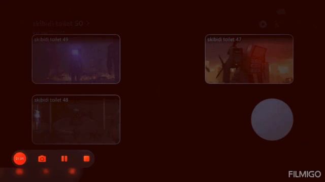 как менялся Титан камера мен улучшенный Да сломанного смотреть онлайн