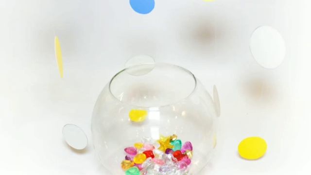 Вязаная рыбка Дори. Амигуруми анимация :) смотреть онлайн