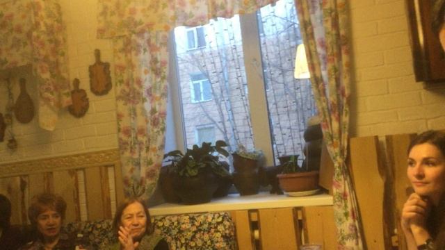 Мама 80 лет == Юбилей!!! смотреть онлайн