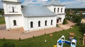 БЕБОП 2 КВАДРОКОПТЕР