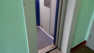 Электрические лифты КМЗ V=1 м-с, г-п 400-630 кг (230)