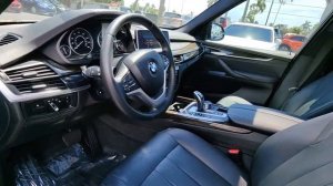 2018 BMW X5 North Fort Lauderdale, Pompano Beach, Plantation, Sunrise, Hollywood S10895