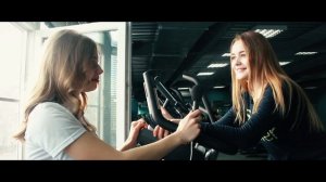 ГГУтв - Фитнес-клуб Микс - Гжель - Электроизолятор