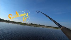 Мы открыли лодочный сезон, удачная рыбалка на спиннинг летом