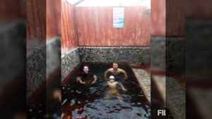 я в детстве