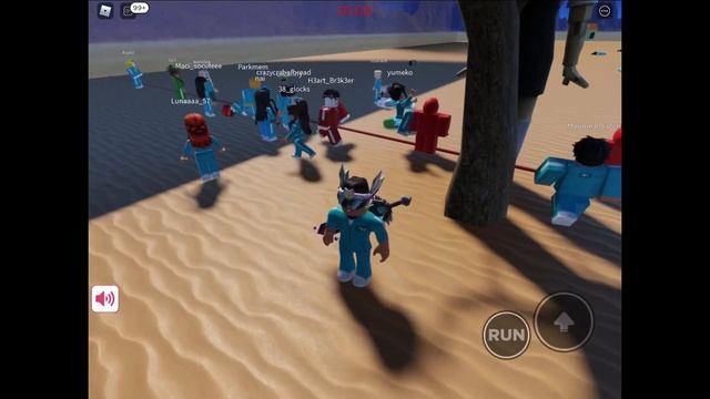 Beating All Episodes in Roblox Squid Game by Slugfo смотреть онлайн