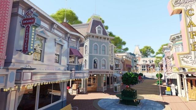 EON VUE DISNEY TEST смотреть онлайн