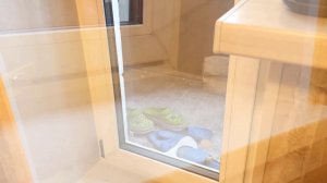 Отзыв о компании Окна от Природы. Профиль Veka: Надежно. Навсегда.
