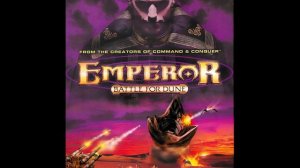 Emperor: Battle for Dune (2001)