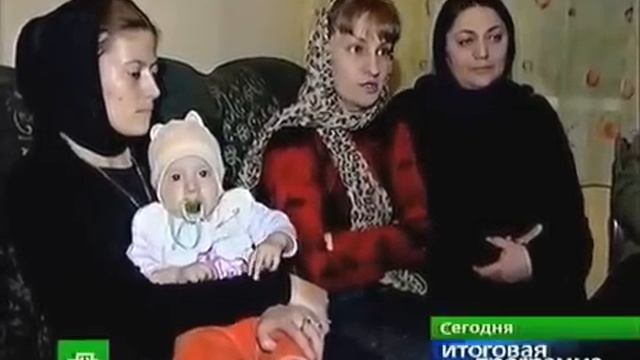 Экстремизм в Дагестане .Бандподполье на Кавказе. смотреть онлайн