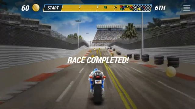 Superbike Hero Game Review - Walkthrough смотреть онлайн