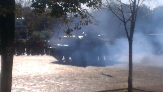 ТАНКи в Харькове! смотреть онлайн