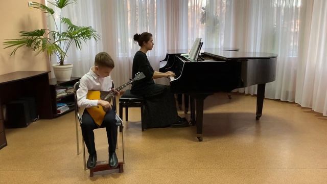 Хоботов Марк смотреть онлайн