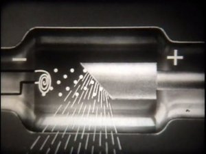 Рентгеновы лучи, 1966