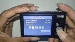 Unboxing Kamera Pocket SONY DSC W830
