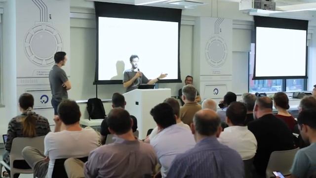 CI/CD Patterns for Kubernetes - Spinnaker, Jenkins + смотреть онлайн