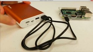 Java and Raspberry Pi Programming - Portable Raspberry Pi