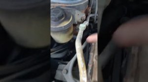 nissan primera p11 1.6