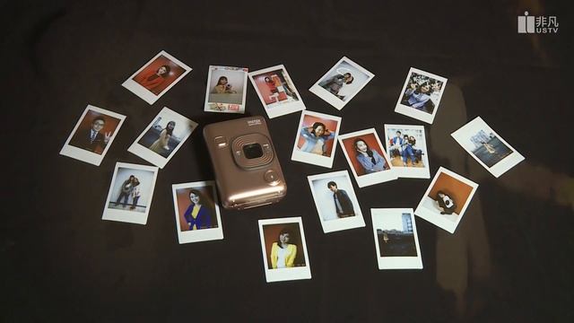 網美必備！富士instax SQUARE SQ1和LiPlay拍立得開箱！大鬧辦公室 海量簽名照製作中？！│開箱爆爆│立臻 смотреть онлайн
