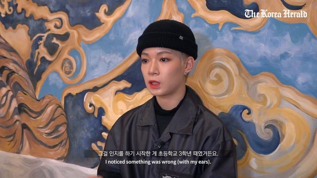 B-girl Yell from ‘Street Woman Fighter’💥 shares her story (Interview ver.) / The Korea Herald