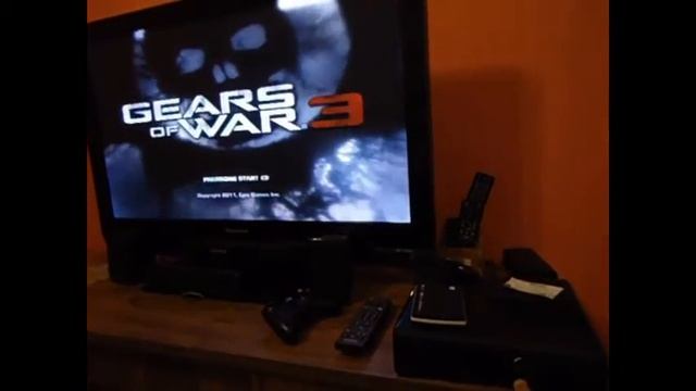 Xk3y - Drive Emulator - XBOX 360 - Andrews Games смотреть онлайн