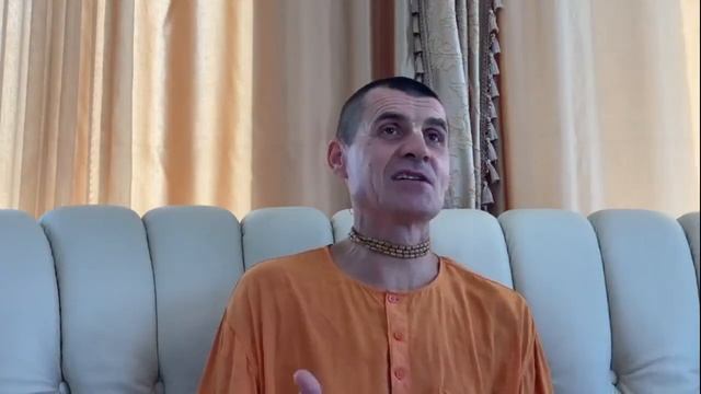 Мы не знаем, что нас ждет. Вальмики дас смотреть онлайн