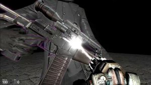 Как сделать арт(позинг) в Garry's mod Туториал Gmod 13