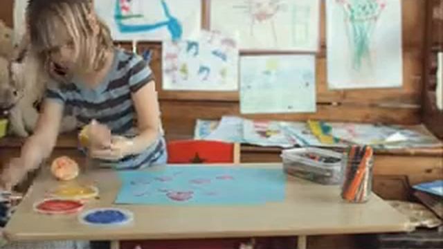 Реклама McDonalds: Как приготовить картофель фри?