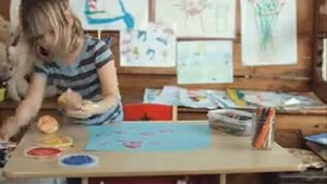 Реклама McDonalds: Как приготовить картофель фри?