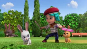Marharet Island Menagerie | super wings season 3 | EP23