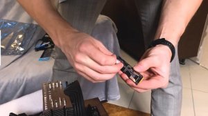 Сборка ПК для ПРОГРАММИСТА на Ryzen 5 5600G
