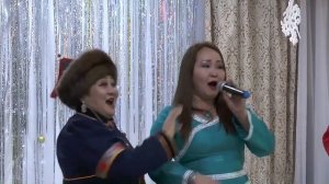 Эрмэлзэл-Стремление-исп. группа "Үетэн"