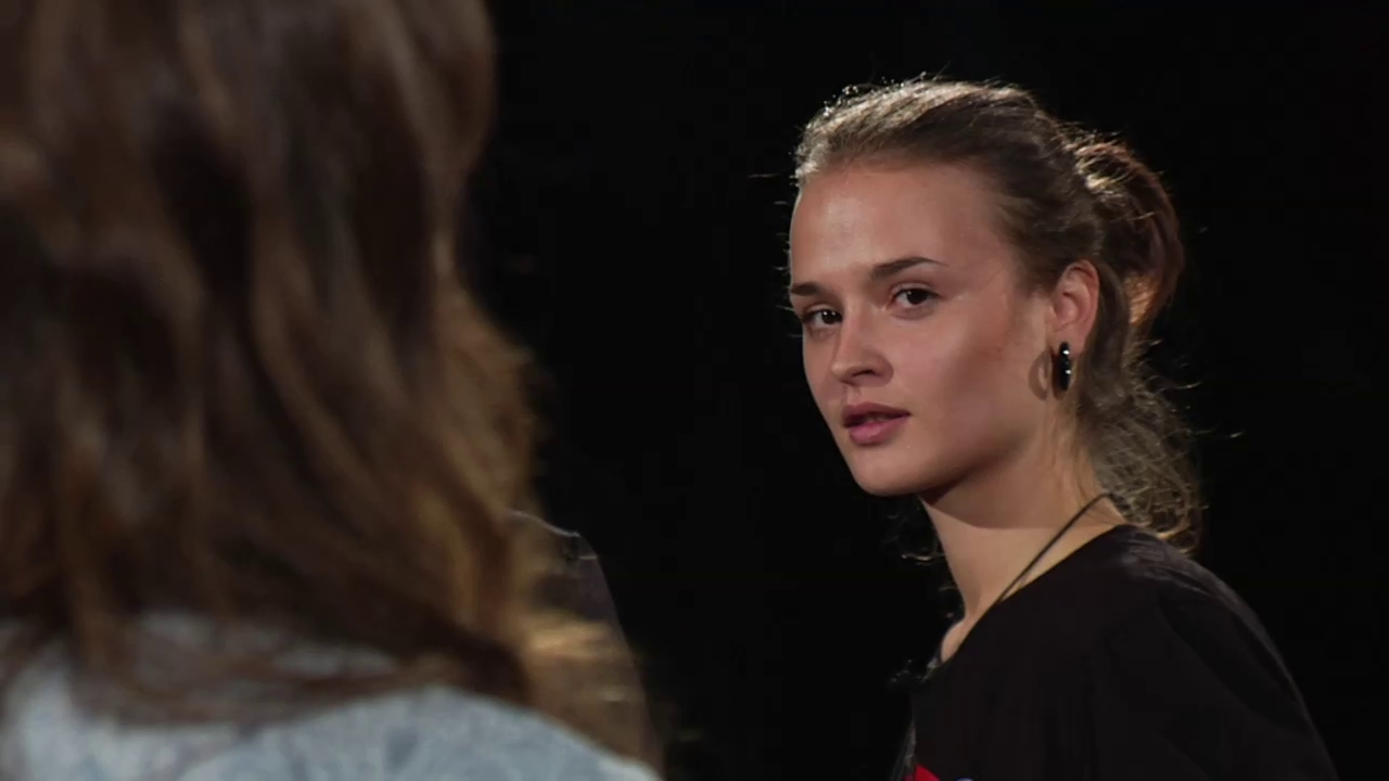 Битва экстрасенсов: Мария Швейде - Найти собеседницу по телефону