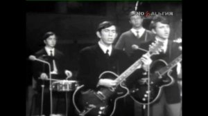 ВИА Радуга  - Песня о Щорсе