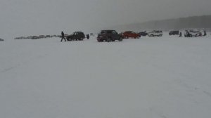 Зимняя рыбалка на судака. Новосибирское водохранилище. Ордынка.