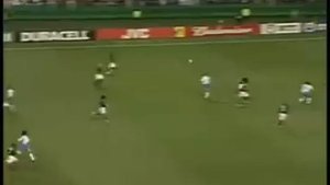 2002 FIFA World Cup Korea Japan - Mexico VS Italy